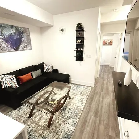 Exquisite, Bright & Modern Condo. Niagara Falls Exterior photo